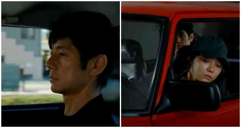 Best Picture Oscar-nominated Japanese film ‘Drive My Car’ now available to stream on HBO Max