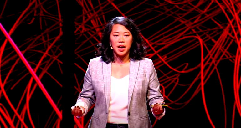 Janice Chen, Nathan Chen’s sister, is building a $100 billion CRISPR gene editing company