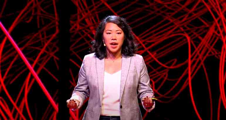 Janice Chen, Nathan Chen’s sister, is building a $100 billion CRISPR gene editing company