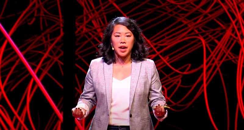 Janice Chen, Nathan Chen’s sister, is building a $100 billion CRISPR gene editing company