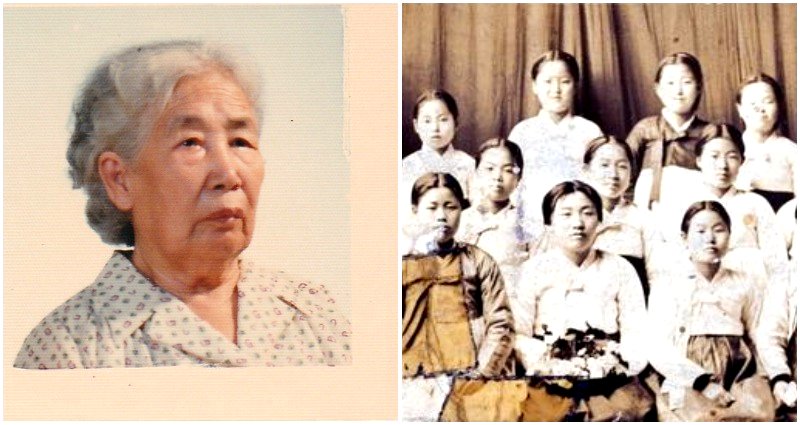 ‘This physical pain does not compare to the pain of losing my nation’: How 2 schoolgirls helped fight for Korean independence