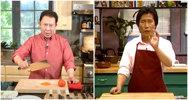 ‘If Yan can cook, so can you!’: TV chef icon Martin Yan awarded James Beard Lifetime Achievement honor