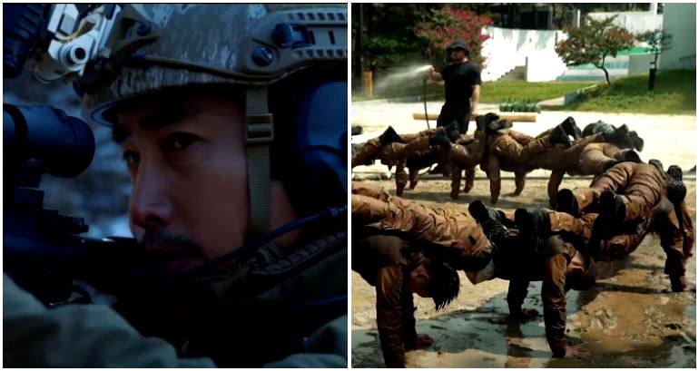 Korean ex-Navy SEAL and YouTuber Rhee Ken says he is in Ukraine ‘to fight in the frontlines’