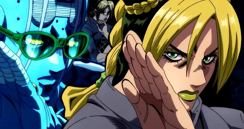 Netflix unveils slate of 40 anime titles for 2022, including ‘Jojo’s Bizarre Adventure’