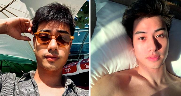 Thai actor Beam Papangkorn Lerkchaleampote, of ‘Water Boyy’ and ‘The Stranded,’ dies at 25