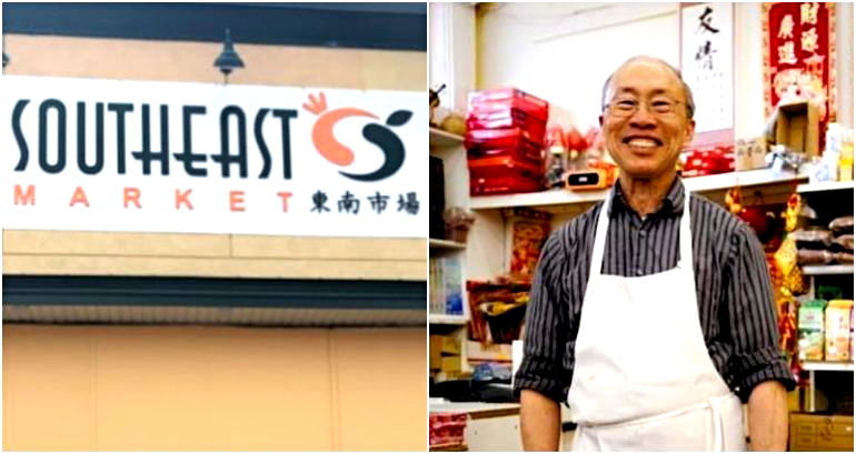 ‘It’s time to retire’: Beloved Asian grocery store in Salt Lake City closes after 23 years