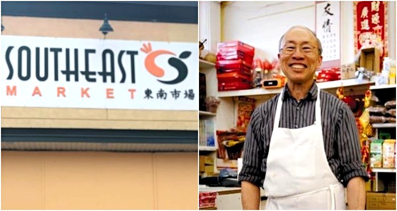 ‘It’s time to retire’: Beloved Asian grocery store in Salt Lake City closes after 23 years