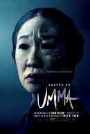 Iris Shim's "Umma" Poster