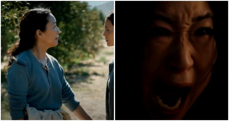 ‘Umma’ trailer: Sandra Oh stars in upcoming horror film about the fear of becoming one’s own mother