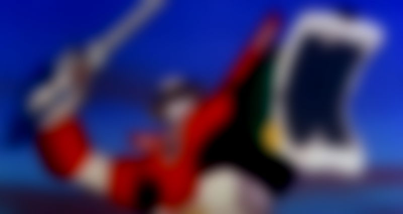 ‘Voltron’ live-action film adaptation sparks movie studio bidding war