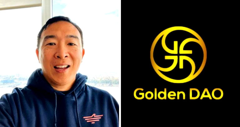 ‘Imagine a treasury of millions of dollars’: Andrew Yang pioneers DAO for AAPI causes