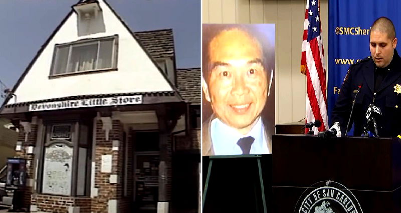 Oklahoma woman arrested for the nearly 30-year-old murder of California store owner Shu Ming Tang