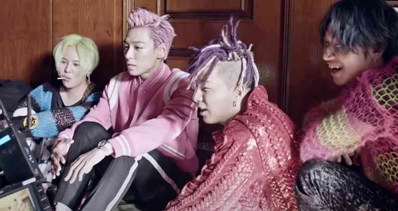 Big Bang reveals new teaser images for their spring comeback single ‘Still Life’