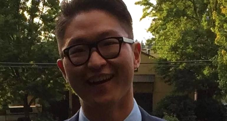 Killer of Portland kimchi business owner Matthew Choi sentenced to life in prison