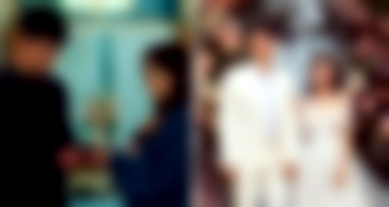 Crash Landing, I do: Hyun Bin and Son Ye-jin tie the knot in Seoul