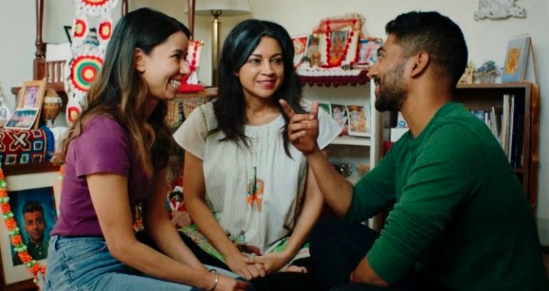 Sujata Day, Ritesh Rajan of ‘Definition Please’ on normalizing South Asian stories and erasing mental illness shame