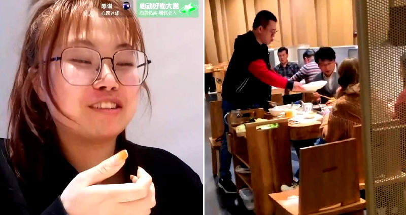 Chinese diner trapped in restaurant for days due to sudden COVID lockdown: ‘I can’t eat hot pot anymore’