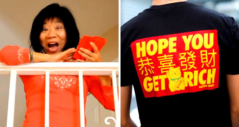 Why some Asians say ‘Hope you get rich’ instead of ‘Happy new year’
