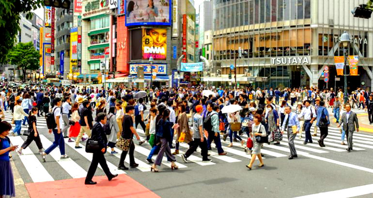 Japan to change age of adulthood for the first time since the Meiji Era of the late 1800s