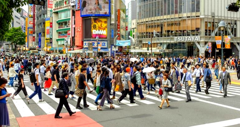 Japan to change age of adulthood for the first time since the Meiji Era of the late 1800s