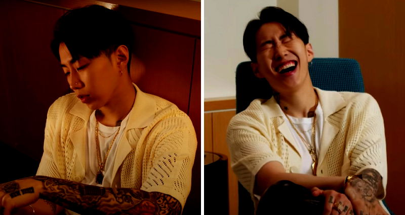 Jay Park launches new label More Vision: ‘I want to create something that will be loved by the world’