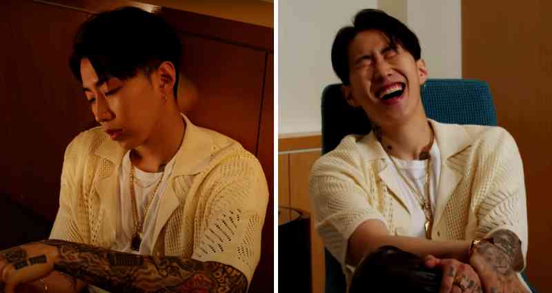 Jay Park launches new label More Vision: ‘I want to create something that will be loved by the world’