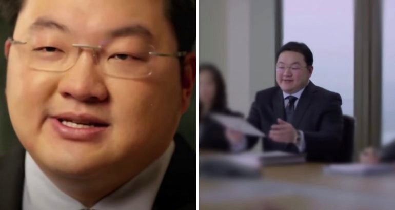 ‘Man On The Run’ documentary about Jho Low, 1MDB fugitive who stole $4.5 billion, begins production