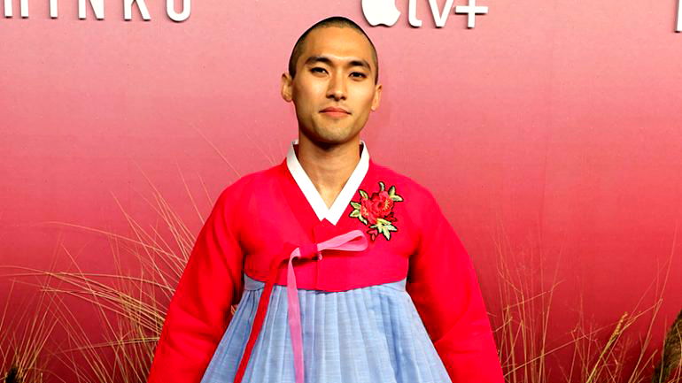 ‘Pachinko’ star Jin Ha apologizes for past Tumblr account featuring creep shots of older Korean women