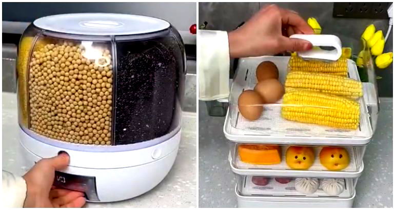 ‘We need to copy these things’: Viral video of Asian household appliances mesmerizes Twitter