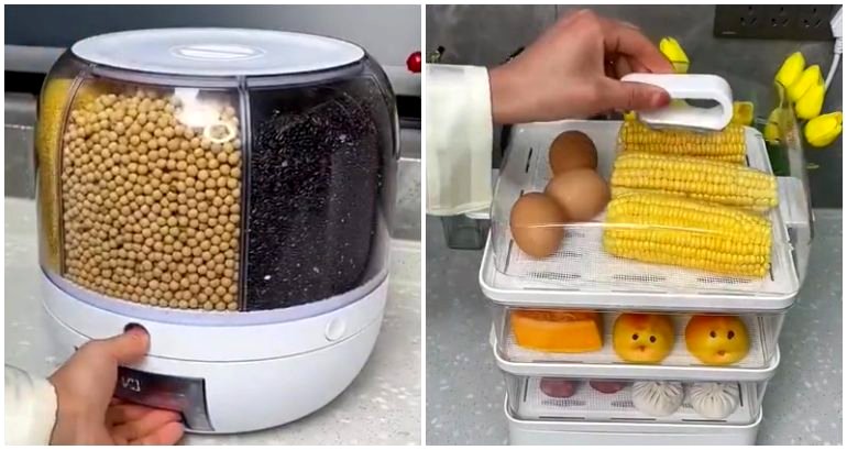 ‘We need to copy these things’: Viral video of Asian household appliances mesmerizes Twitter