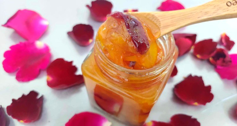Taiwanese jam creator wins top award at British marmalade competition