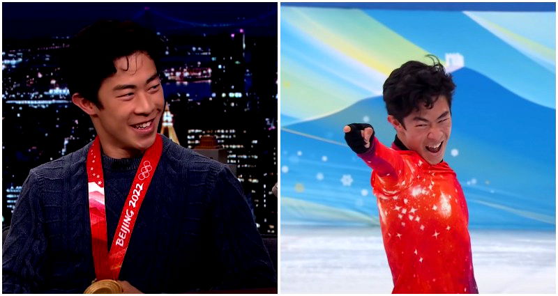 3-time consecutive Worlds winner Nathan Chen withdraws from upcoming World Figure Skating Championships