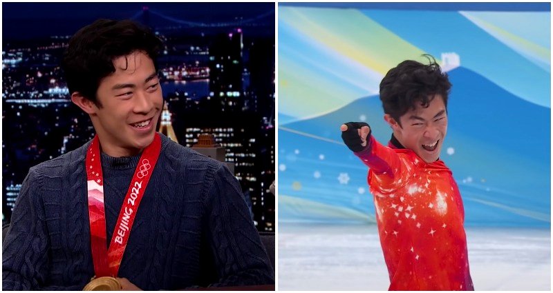 3-time consecutive Worlds winner Nathan Chen withdraws from upcoming World Figure Skating Championships