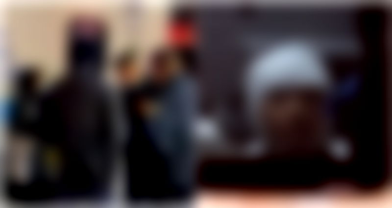 NYPD looking for man who hit Asian subway rider with hammer after they bumped into each other