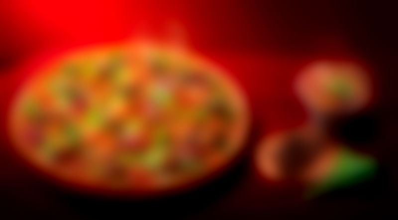Pizza Hut Taiwan dishes up cilantro, intestines and pig’s blood-topped pizza