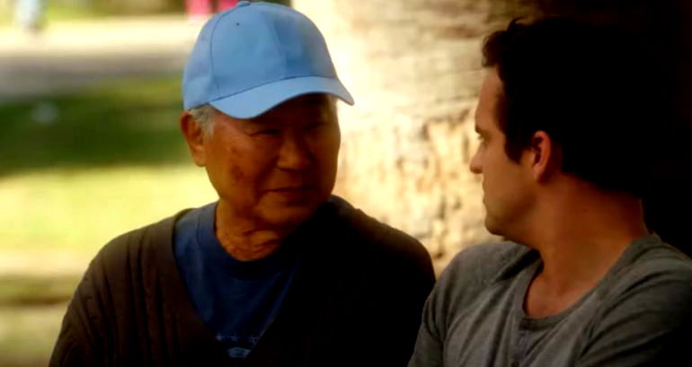 ‘New Girl’ actor, WWII vet Ralph Ahn dies at 95