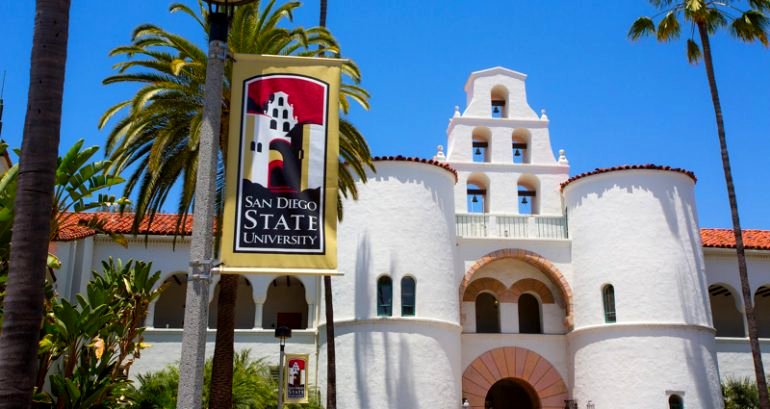 San Diego State University to create its first-ever Asian American studies department