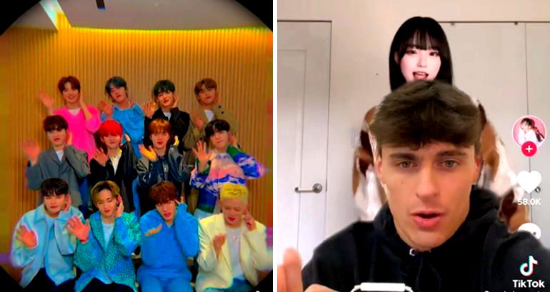 Korean words are being mistaken for racial slurs in latest trending K-pop song