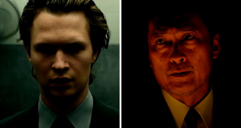 Ken Watanabe stars in upcoming HBO Japanese crime drama series ‘Tokyo Vice’ with Ansel Elgort