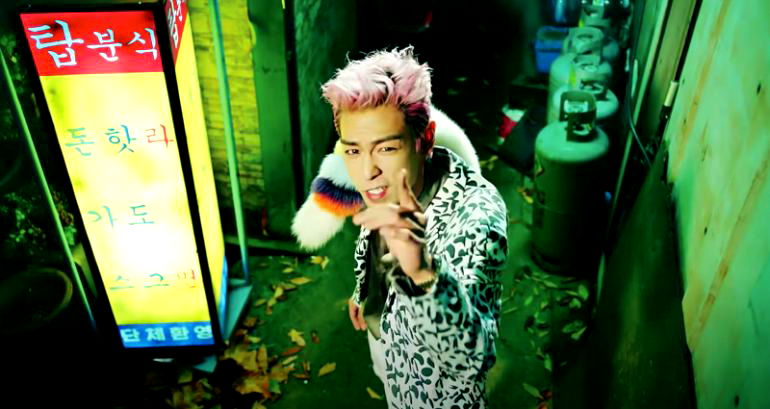 Big Bang’s TOP confirms he attempted suicide five years ago after marijuana conviction