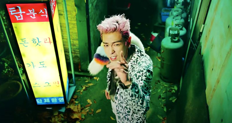 Big Bang’s TOP confirms he attempted suicide five years ago after marijuana conviction