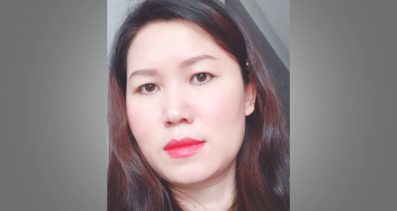 Dismembered body discovered in garbage bag on Toronto sidewalk identified as missing woman Tien Ly