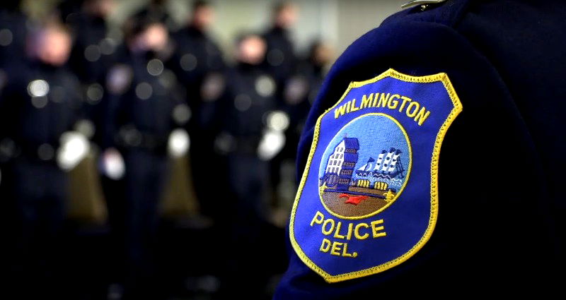 Controversial Wilmington police sergeant being investigated for ‘China virus’ Facebook post