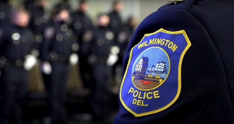 Controversial Wilmington police sergeant being investigated for ‘China virus’ Facebook post