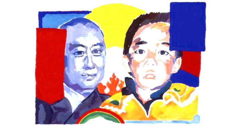 Tibet’s 11th Panchen Lama remains missing on his 33rd birthday