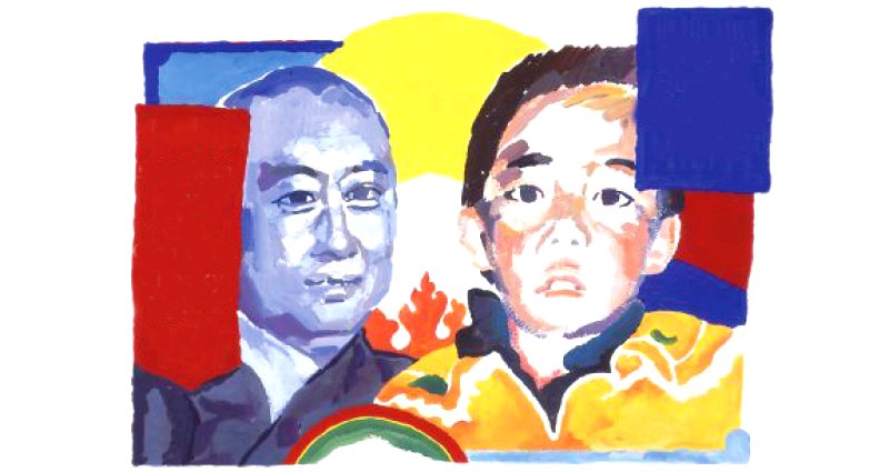 Tibet’s 11th Panchen Lama remains missing on his 33rd birthday