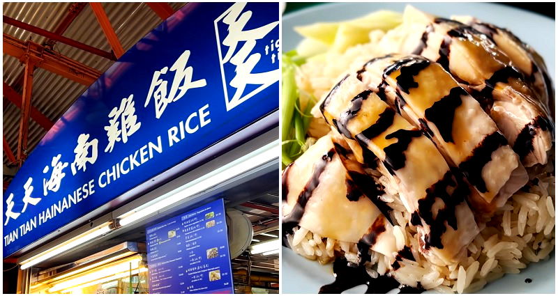 ‘Jiro Dreams of Sushi’ director films mini-doc about chicken rice war between 2 Singapore hawkers