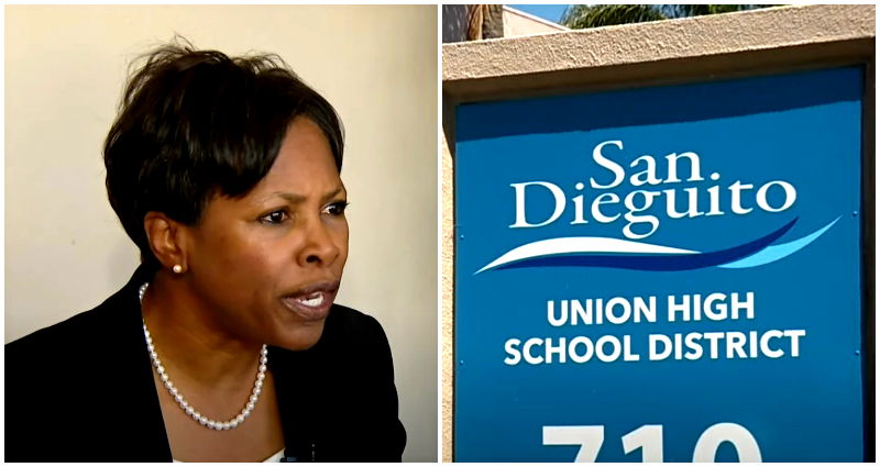 San Dieguito superintendent to sue after being placed on leave for her remarks about Asian students