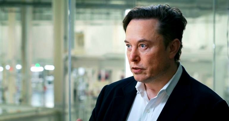 Elon Musk says ‘anyone’ can ‘save up’ to afford $100,000 SpaceX ticket to Mars