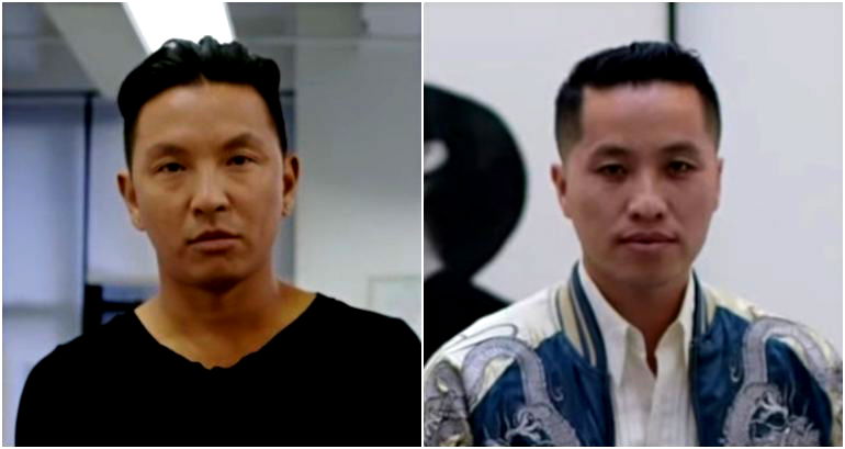 Designers Prabal Gurung , Phillip Lim to collab on costumes for Disney Plus’ ‘American Born Chinese’